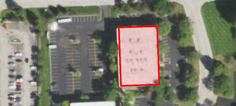 1250 Grv Ave
