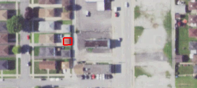 308 Torrence Ave