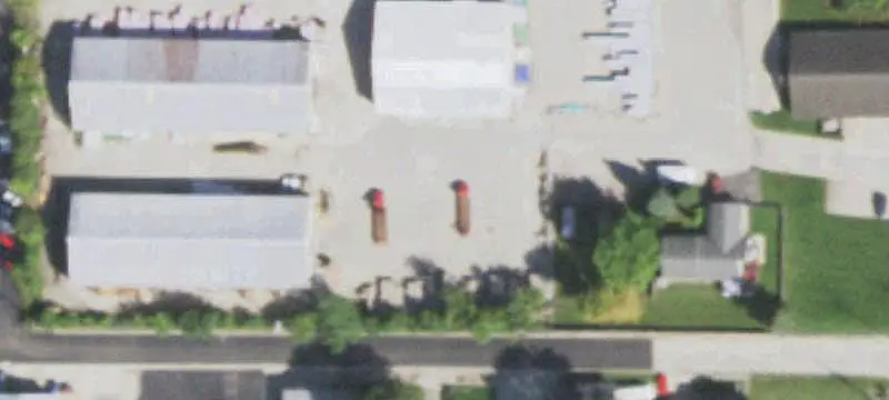 415 Barrington Rd