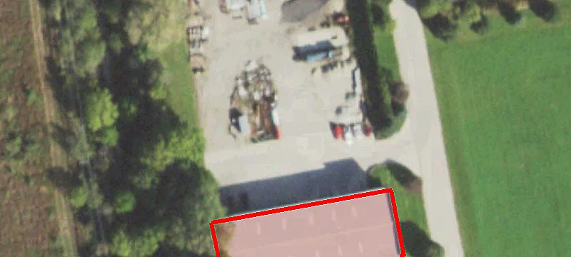 5317 Hayden Ln