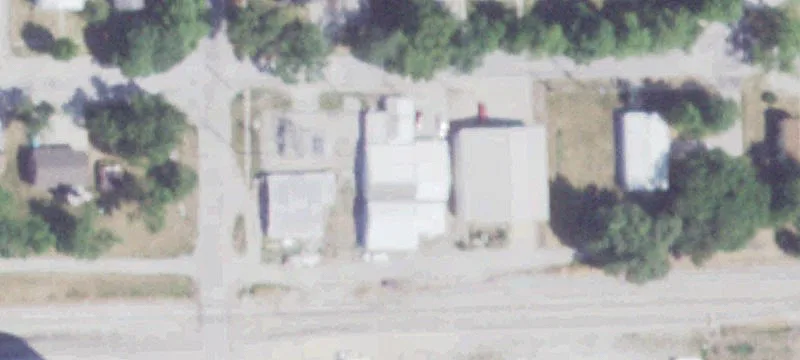 205 3rd St