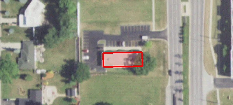 1240 Il Rte 83