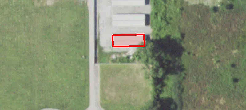 601 Rdg Ridge