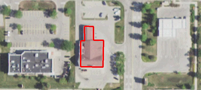 200 Kensington Rd