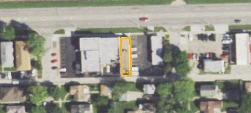 8709 Cermak Rd