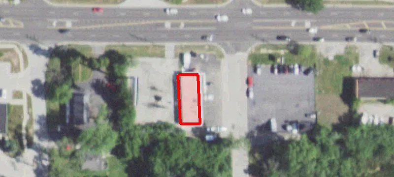 18th Roosevelt Rd
