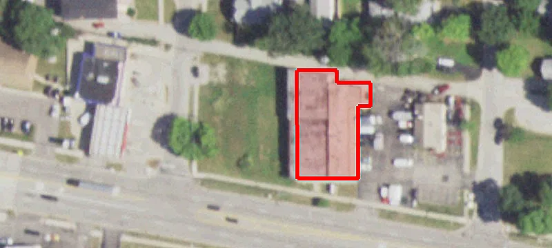 227 Irving Park Rd