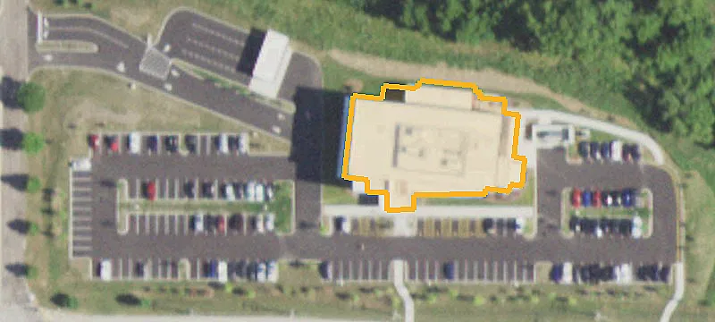 325 Tri State Pkwy