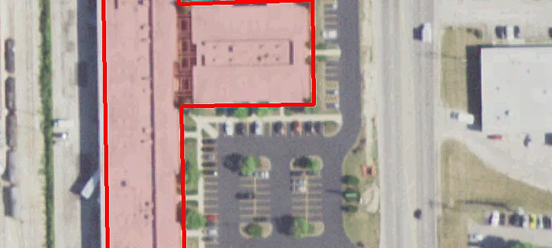 1400 Elmhurst Rd, Unit 38