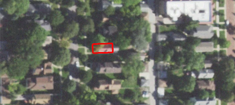 536 Taylor Ave