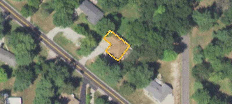 22700 Veterans Rd