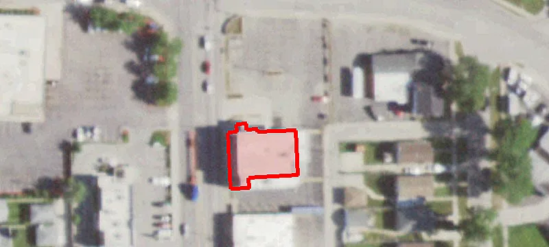 219 Mannheim Rd