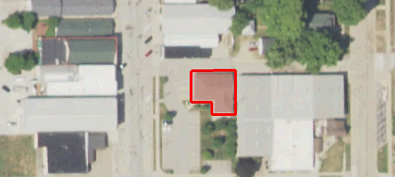 216 Sampson St