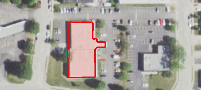 120 Higgins Rd