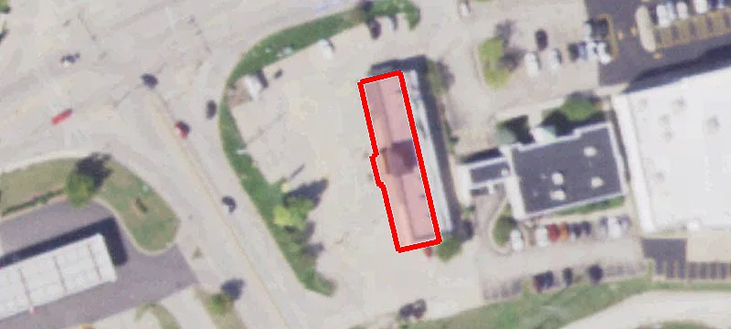 1040 Cp St