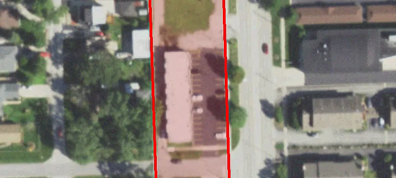 10500 Roberts Rd