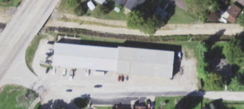 430 Radio City Dr
