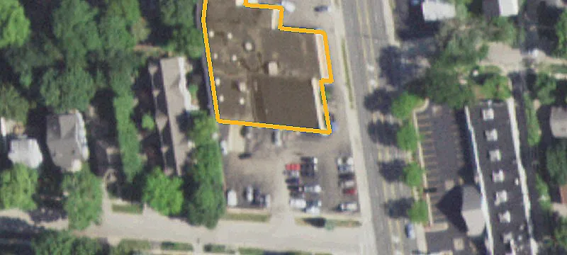 211 Milwaukee Ave