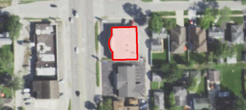 11301 Harlem Ave
