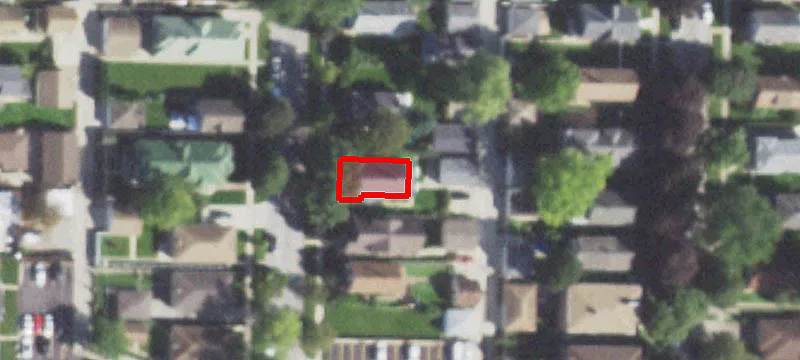 8541 Callie Ave
