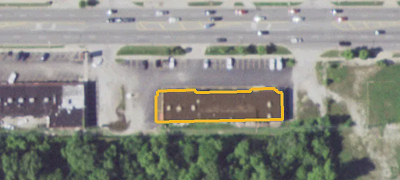 83 Sibley Blvd