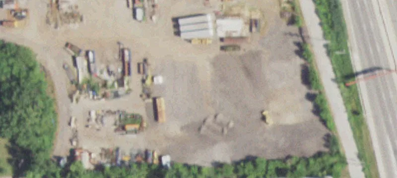 560th Hwy 83