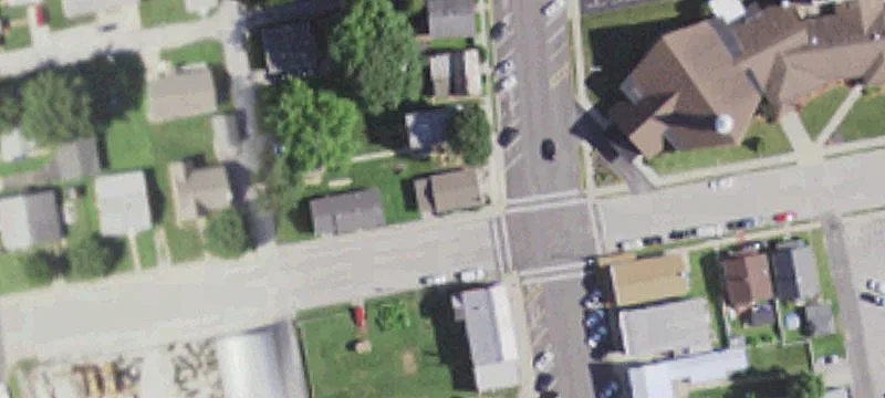 201 Main St