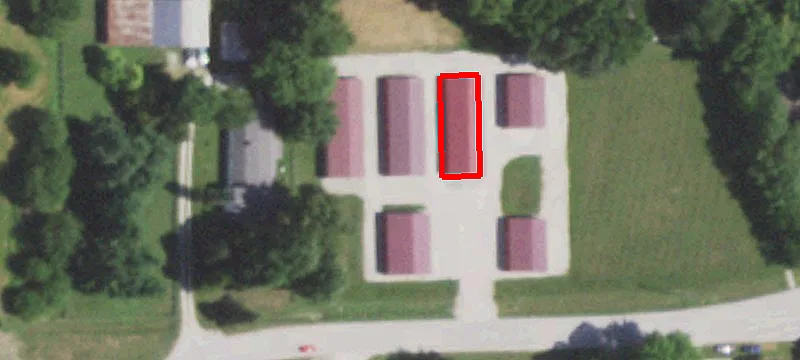 603 Main St