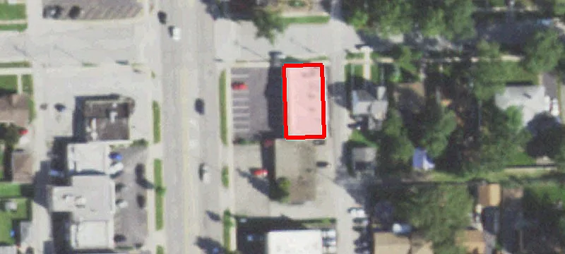 11401 Harlem Ave, Unit 07