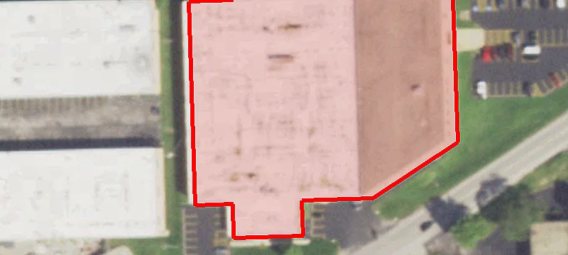 621 Plainfield Rd