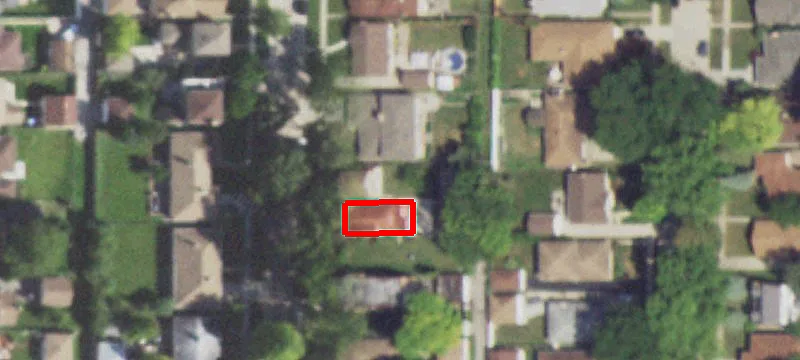 8821 Menard Ave