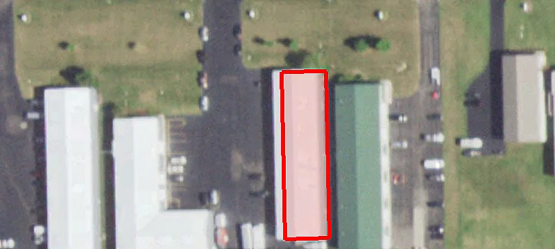 14537 Edison Dr Ste, Unit 6