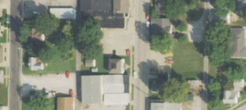Commercial St