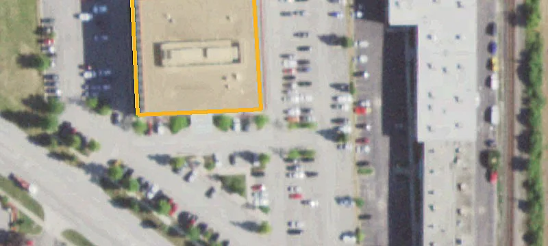 900 Rand Rd