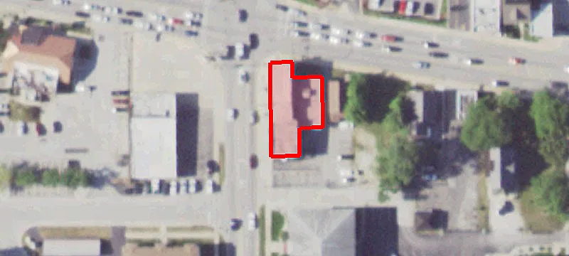 3601 Rdg Rd