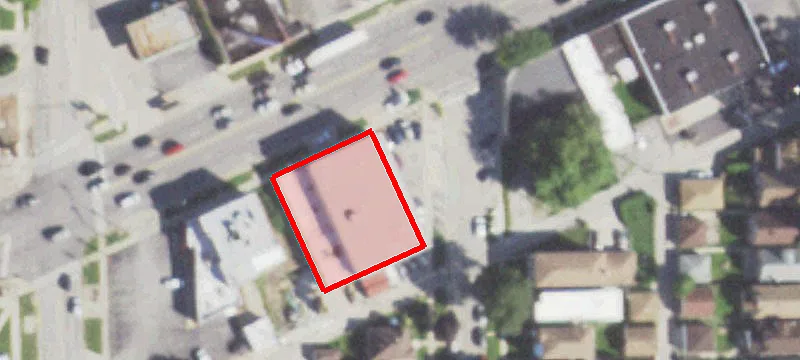 6700 Ogden Ave