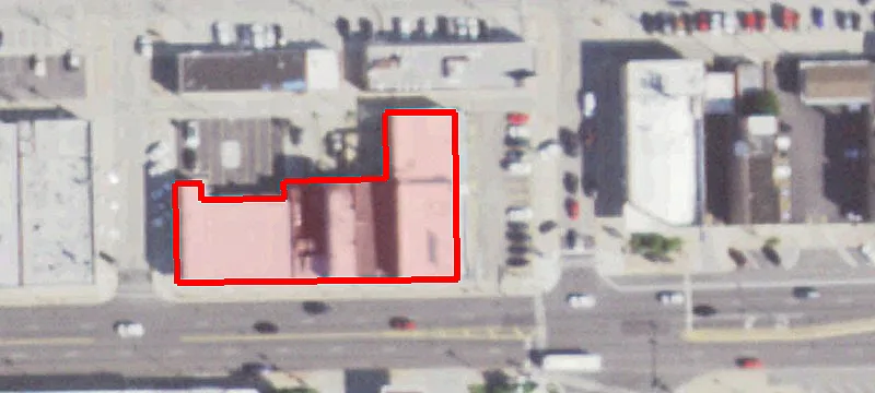 6700 Cermak Rd