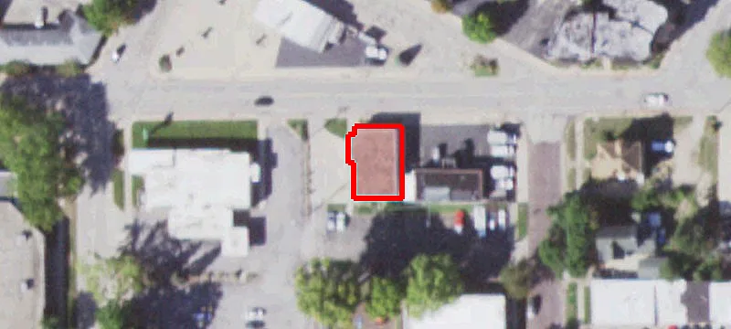 410 Broadway St