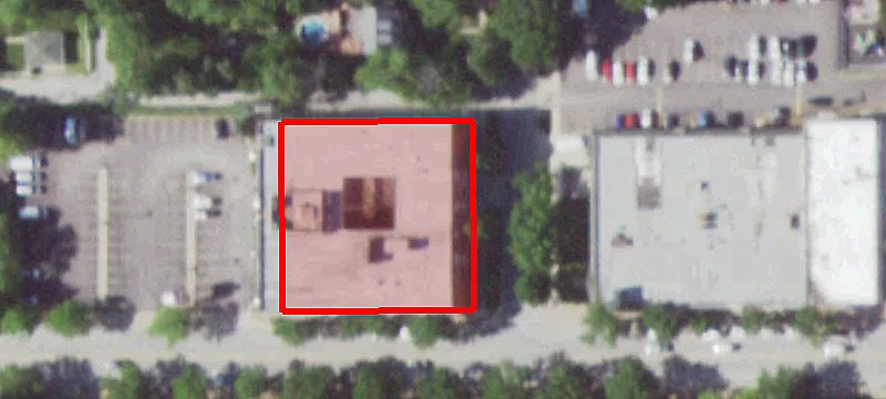 1820 Rdg Rd