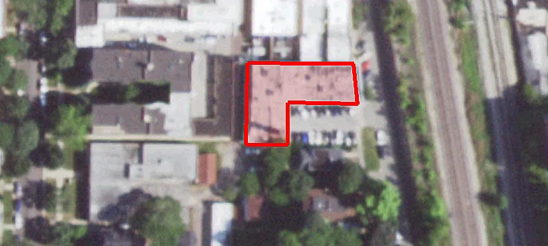 1234 Sherman Ave