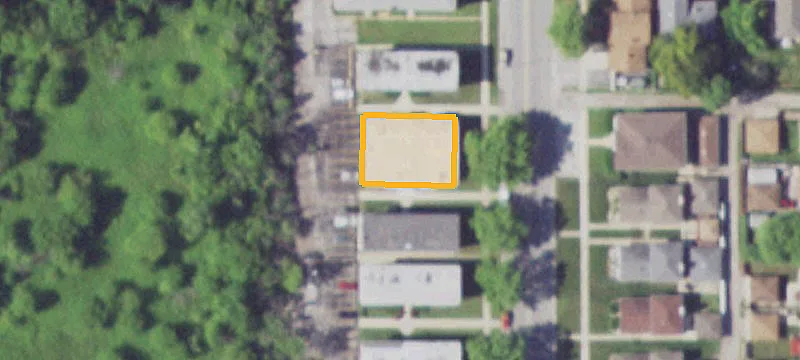 15218 Martin Luther King Jr Dr