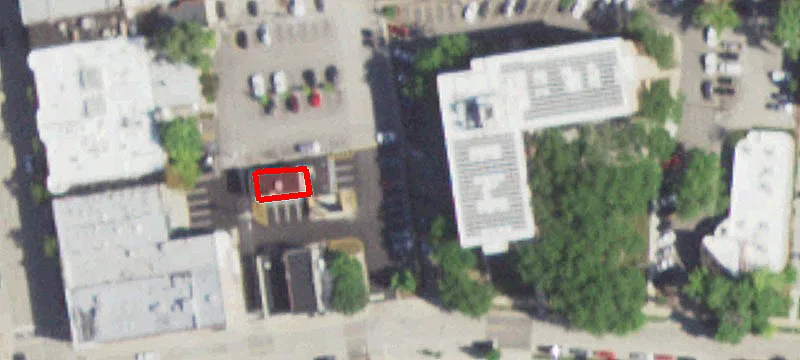 130 Cook Ave