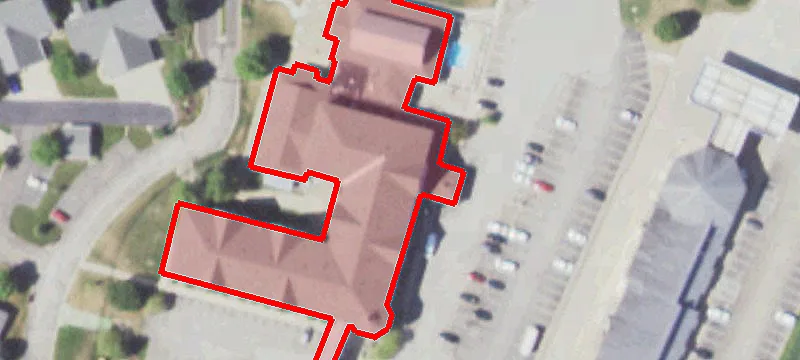 101 Mariners Way