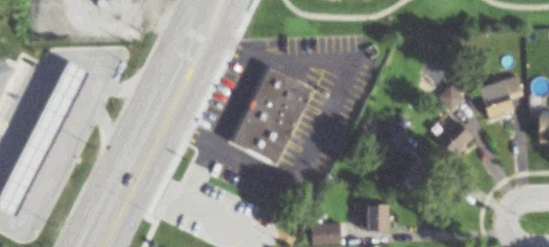 6737 Archer Rd