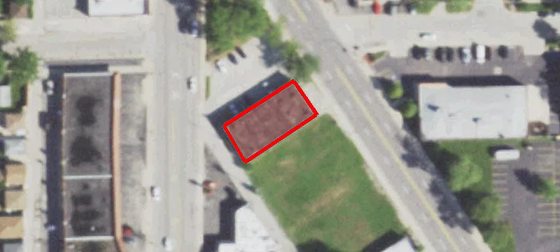7460 Milwaukee Ave