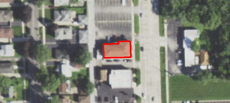9316 Roberts Rd