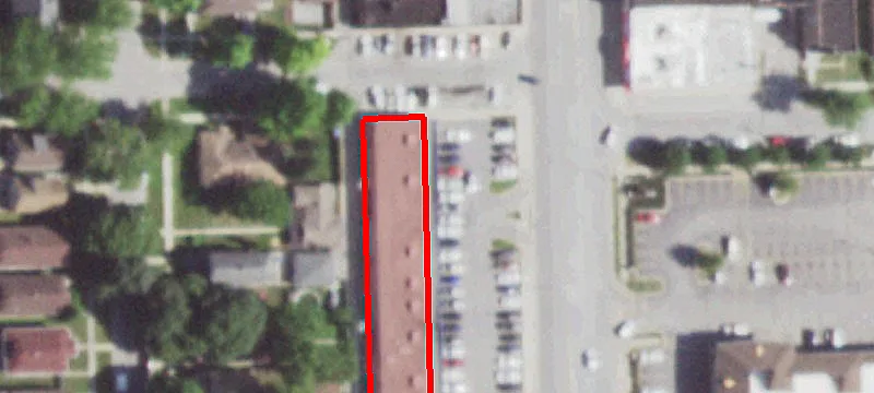 12200 Western Ave