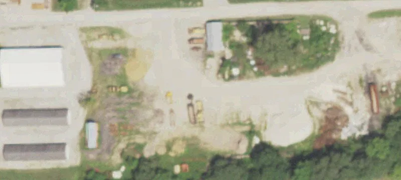 790 Smelter Rd