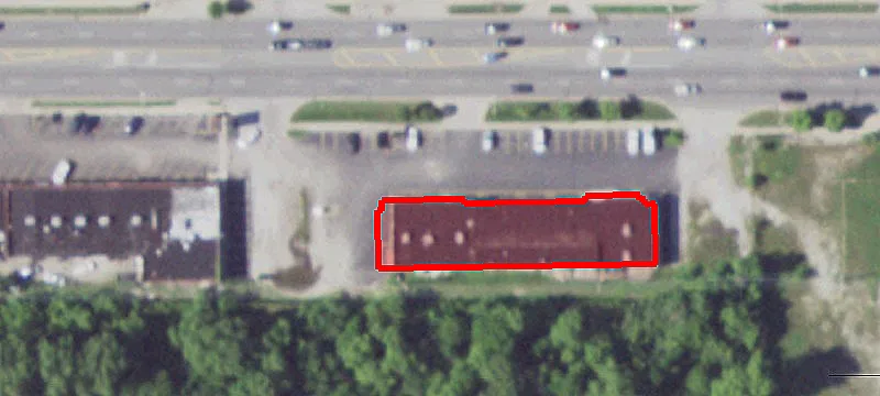83 Sibley Blvd
