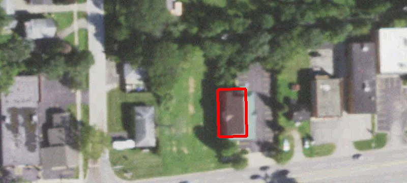 1632 Ogden Ave, Unit 2